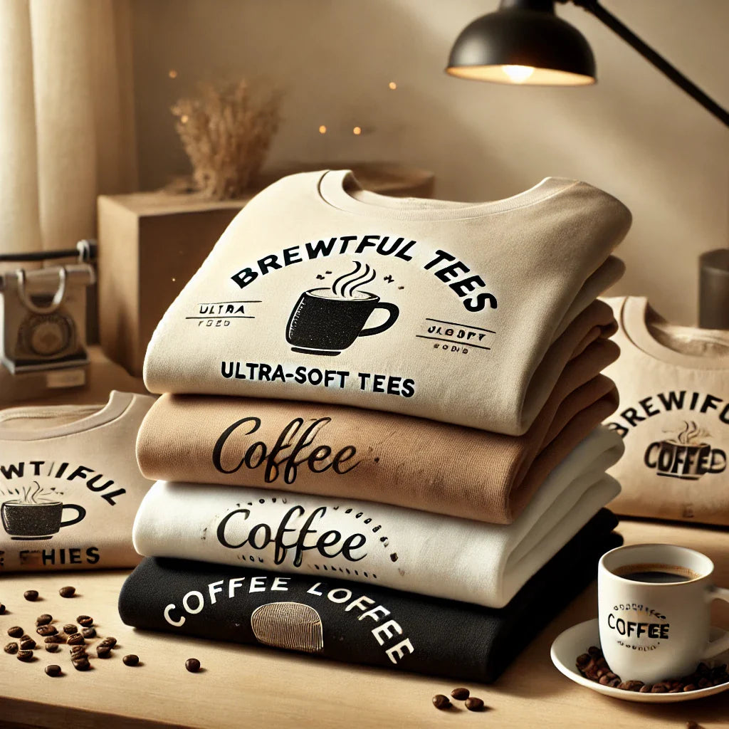 Brewtiful Tees